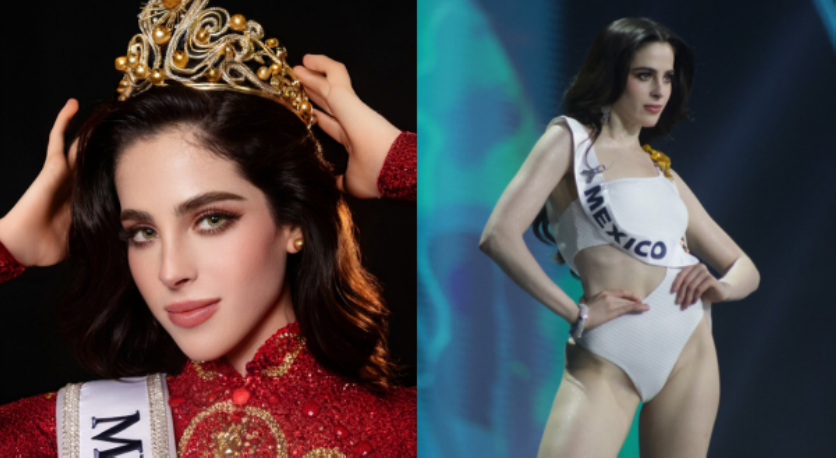May pag-flex sa full performance! Miss Universe 2025 Fatima Bosch, binakbakan ng bashers!