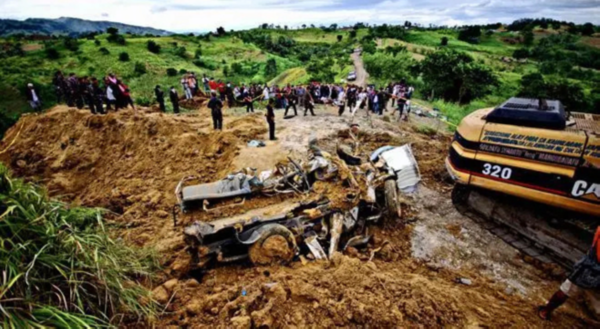 BALITAnaw: Ang malagim na Maguindanao Massacre sa kasaysayan ng pamamahayag