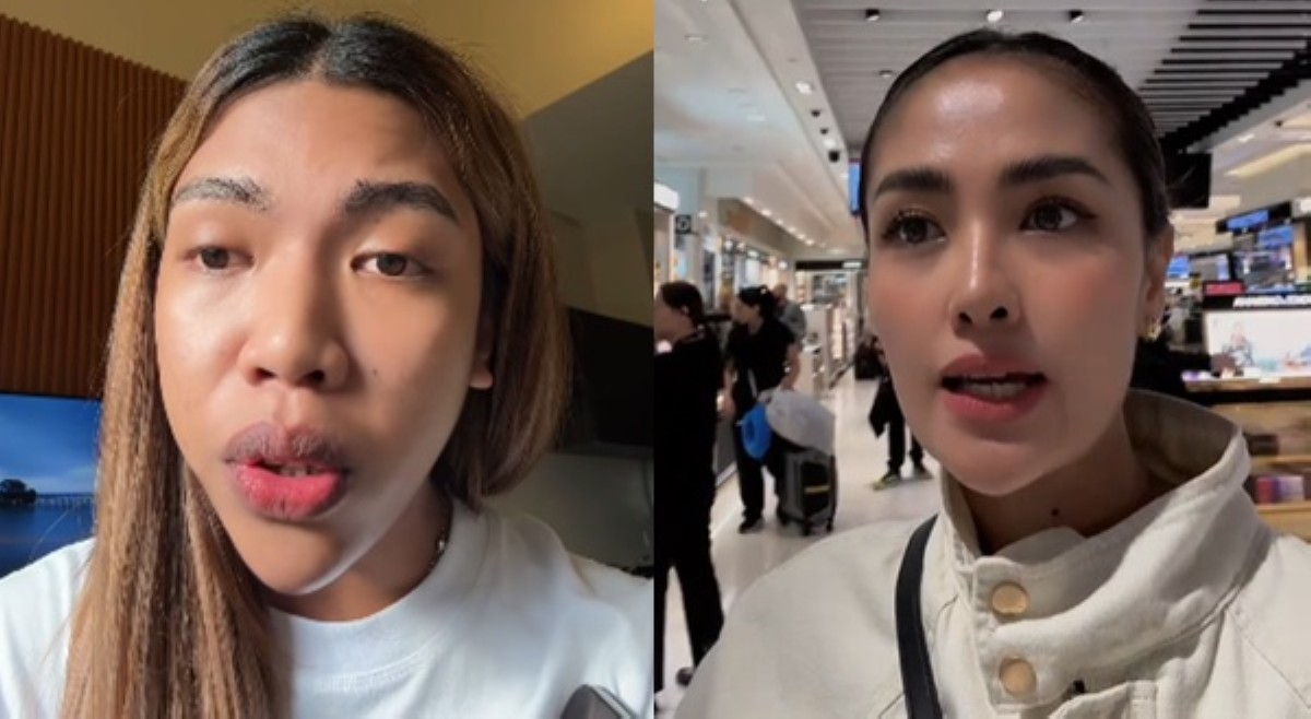 'Mukha akong babae, pero sa passport male! Bakit 'denied entry' si Fhukerat sa Dubai?