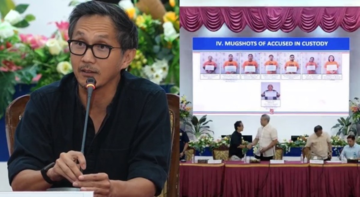 Dizon sa pagkaaresto ng 8 sangkot sa maanomalyang flood control projects: 'Umpisa pa lang ito!'
