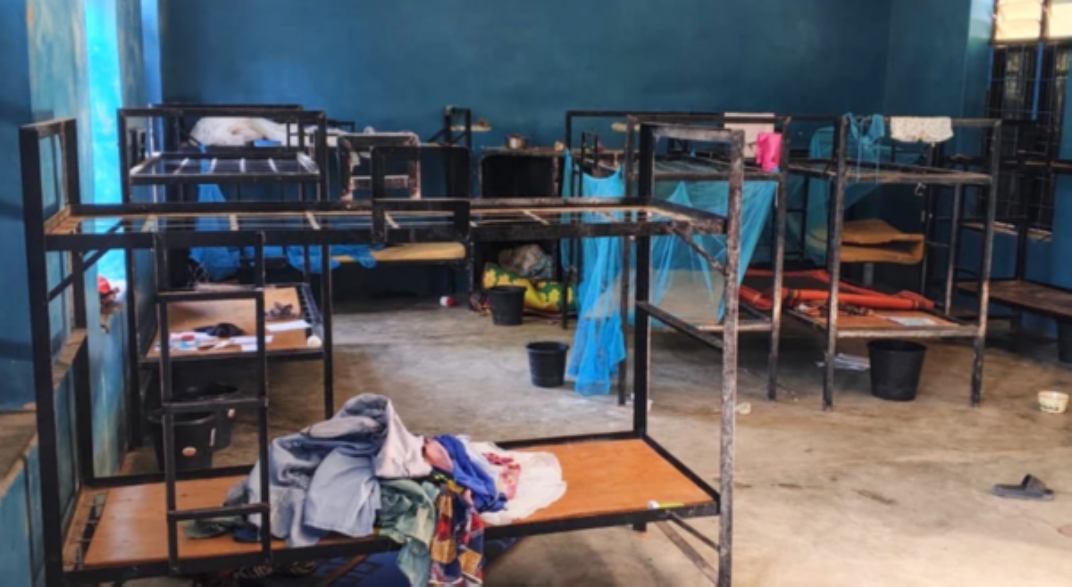 Mahigit 300 estudyante na-kidnap sa Nigeria; lahat ng eskwelahan, napilitang 'mag-shutdown'