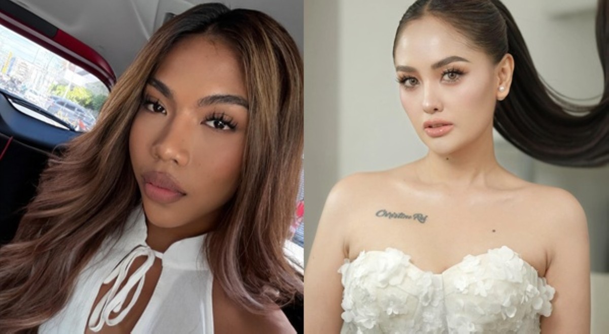 Fhukerat 'denied entry' dahil daw sa national security, blacklisted na sa Dubai!&mdash;Queen Hera