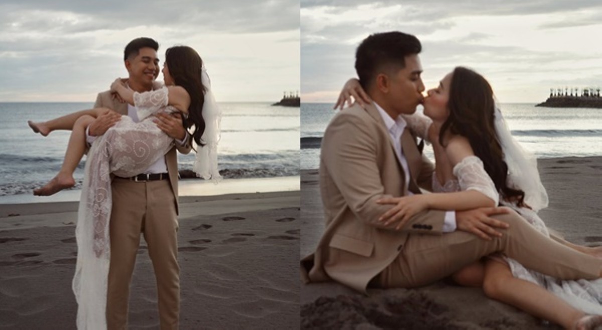 Kiray, ikinasal na sa non-showbiz boyfriend!