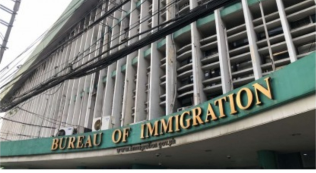 4 sa 16 na inisyuhan ng arrest warrant sa flood control projects, nakapuslit na sa bansa!&mdash;BI