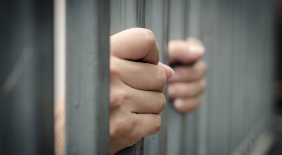  20 Pinoy, naaresto sa Nigeria dahil sa ilegal na droga