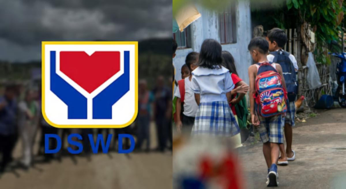 'Not the solution!' DSWD, pumalag sa pagpapababa ng edad na puwedeng kasuhan