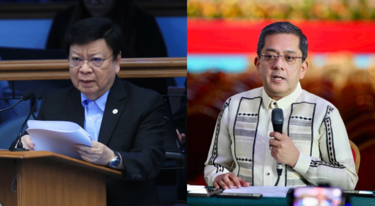Sen. Marcoleta, pinadalhan ng 'show cause order' ng Comelec kaugnay sa &lsquo;di nadeklarang donasyon sa SOCE