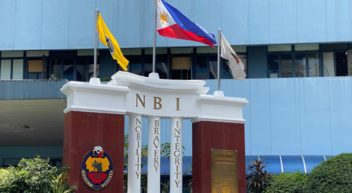NBI nakiusap sa publiko na 'wag tulungang itago mga suspek sa flood control projects