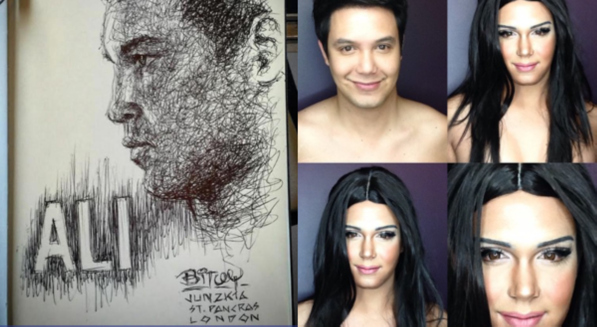 KILALANIN: Pinoy personalities na hasa rin ang &lsquo;unique&rsquo; na talento sa ibang larangan