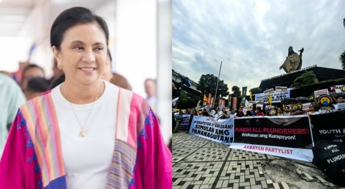 Robredo, nilinaw na hindi dadalo ng rally sa Maynila