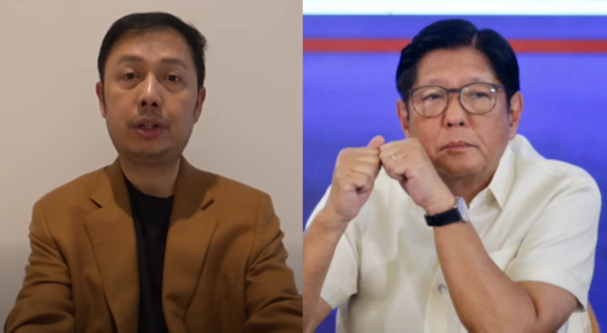 Zaldy Co, face-to-face sinabihang 'wag pakialaman, pigilan sa budget insertions ni PBBM?
