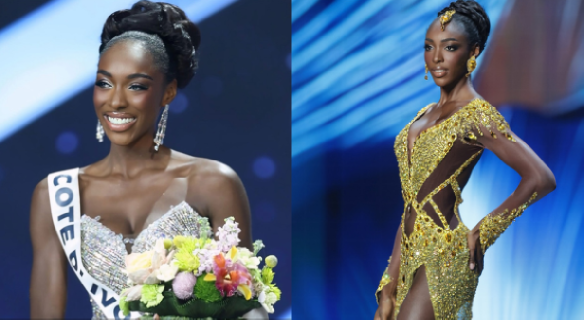 Olivia Yace, suportado ng pageant fans sa pagbitiw bilang Miss Universe Africa and Oceania