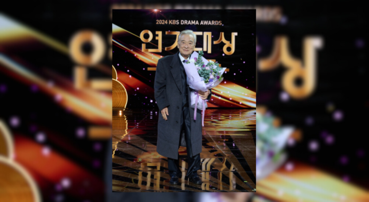&lsquo;Korea&rsquo;s oldest performer&rsquo; at beteranong aktor na si Lee Soon Jae, pumanaw na sa edad na 91
