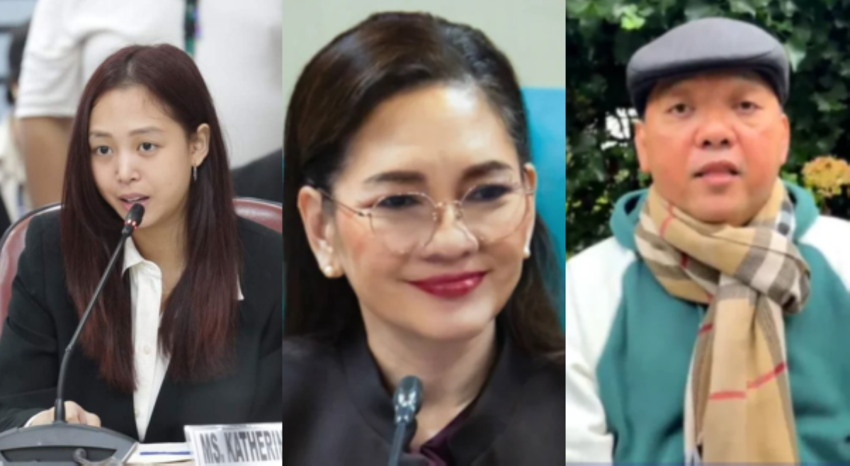 Hontiveros sa kanselasyon ng passport nina Roque, Ong: 'Hindi nila habambuhay matatakbuhan...'