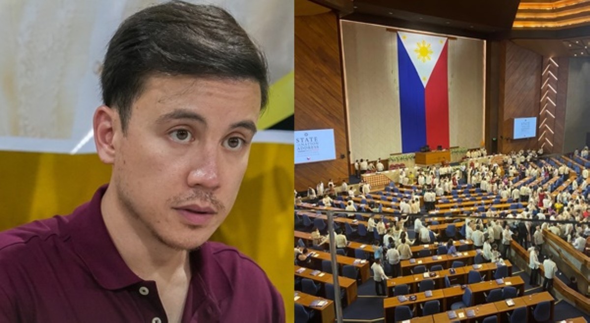 Arjo nilinaw na hindi siya parte ng bicam, walang kapangyarihan sa DPWH procurement!
