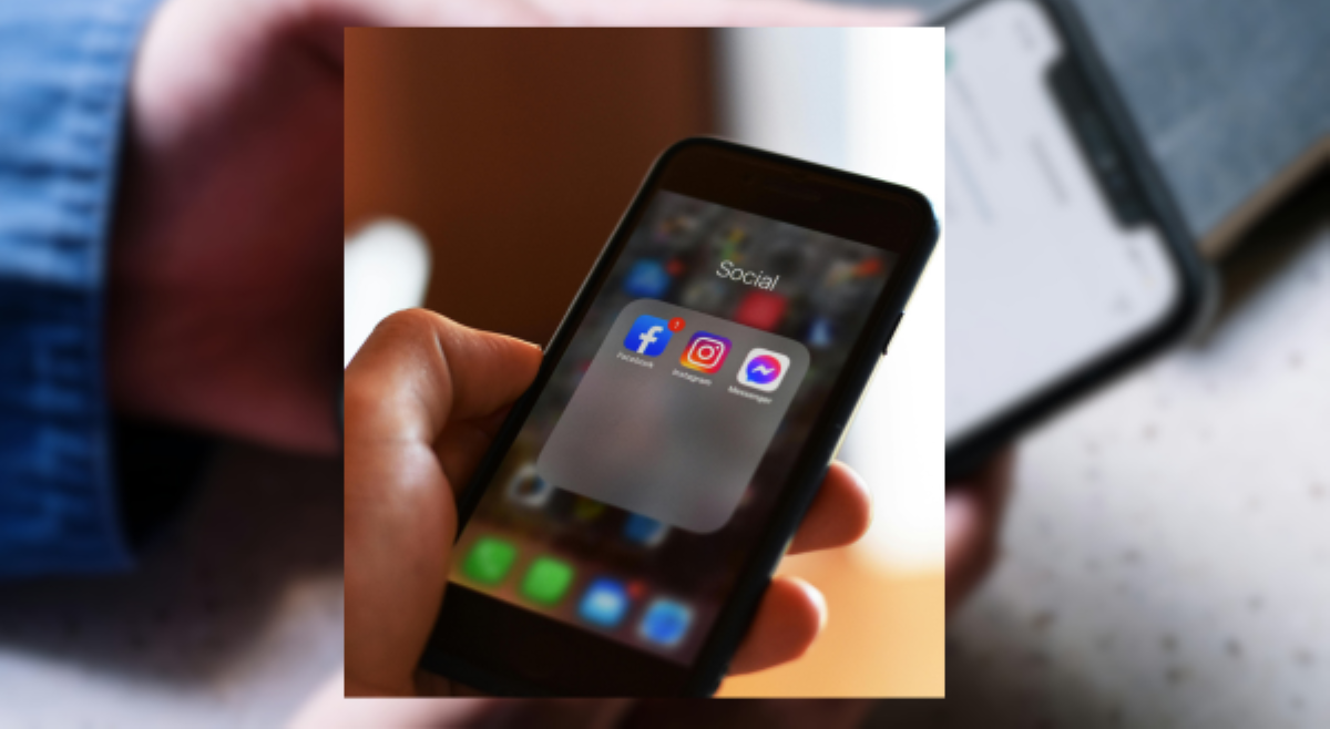 Mga menor de edad, &lsquo;banned&rsquo; na sa social media simula Disyembre 10