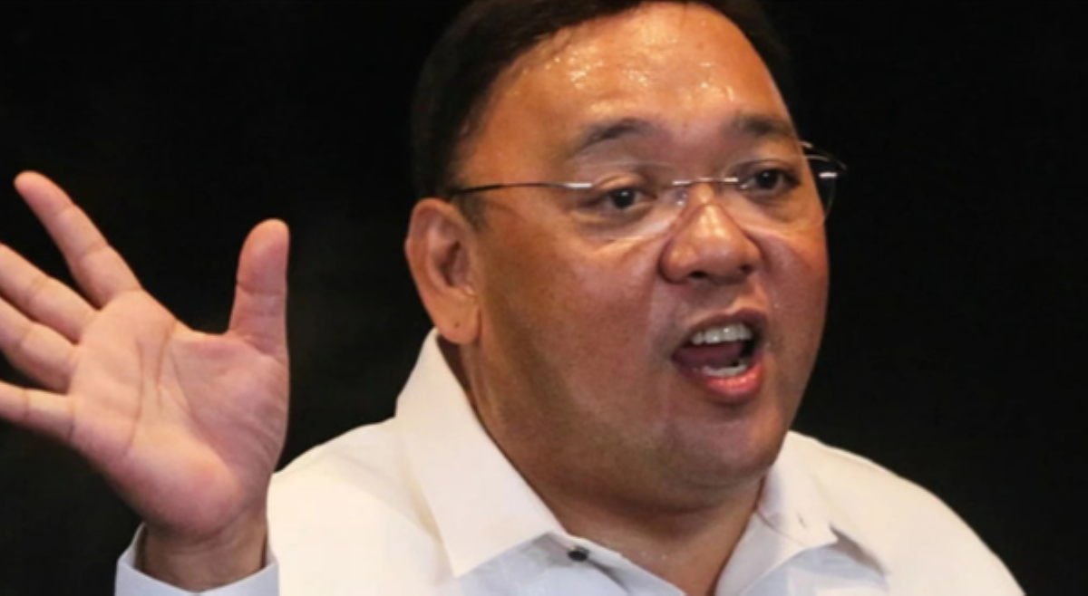 Roque, maghahain ng 'motion for reconsideration' sa pagkansela ng kaniyang pasaporte