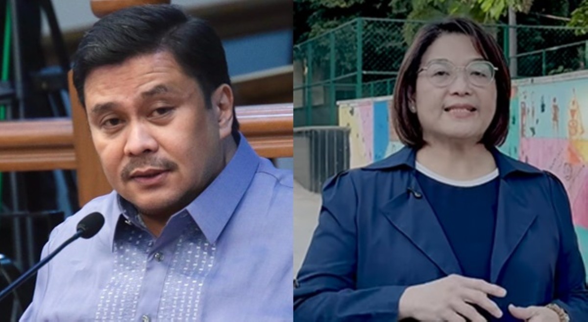 Sen. Jinggoy, hinahanap si Usec. Castro sa 2026 budget deliberation ng PCO