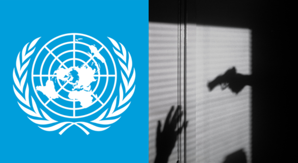 'One every 10 minutes:' Libo-libong kababaihan, pinapatay sa kanilang tahanan&ndash;UN