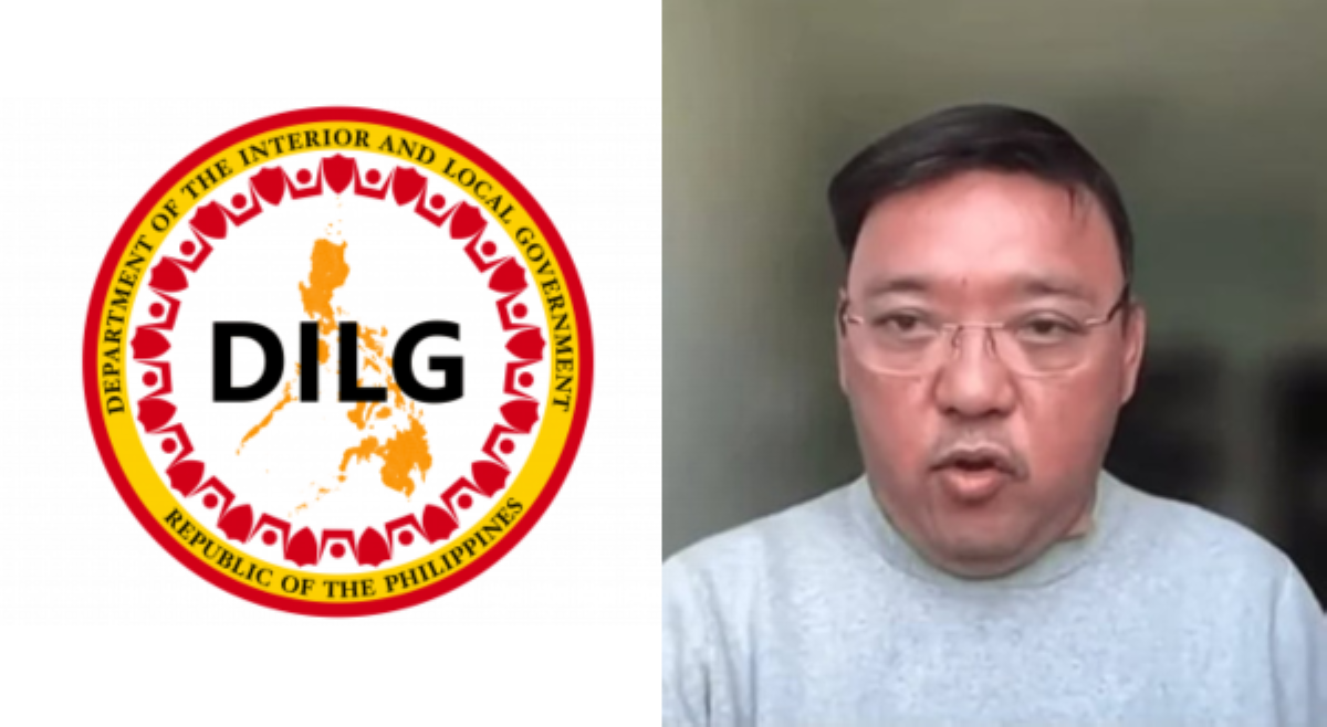 DILG, walang natanggap na 'official communication' na inaresto si Harry Roque