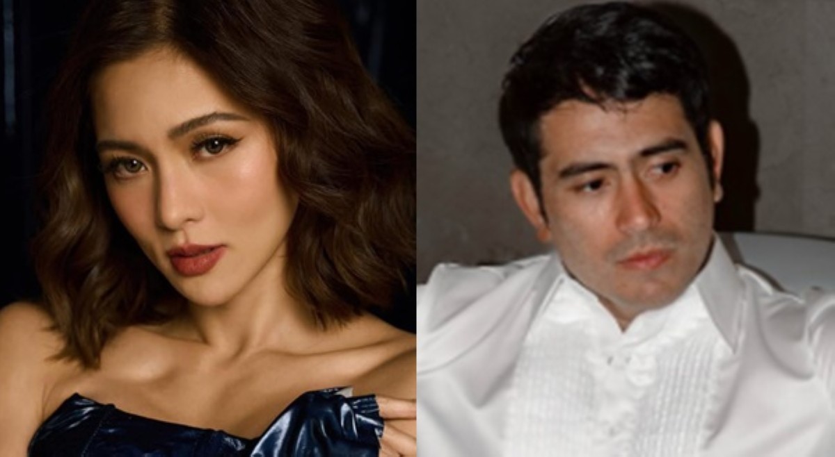 Kim sa 'relapse' daw kay Gerald: 'Akala mo 'di tayo niloko 15 years ago, char not char!'