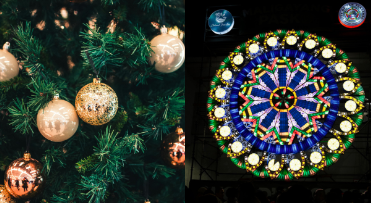 ALAMIN: Christmas shows at displays na maeenjoy ng pamilyang Pinoy