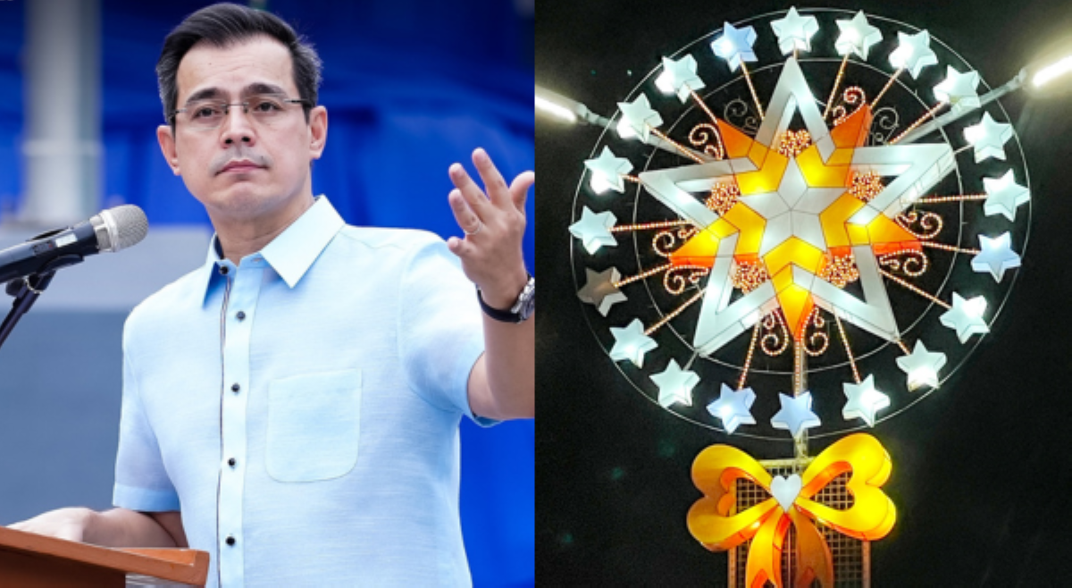 &lsquo;That would cost ₱14M:&rsquo; Yorme Isko, nagpaliwanag bakit wala pang parol sa Maynila
