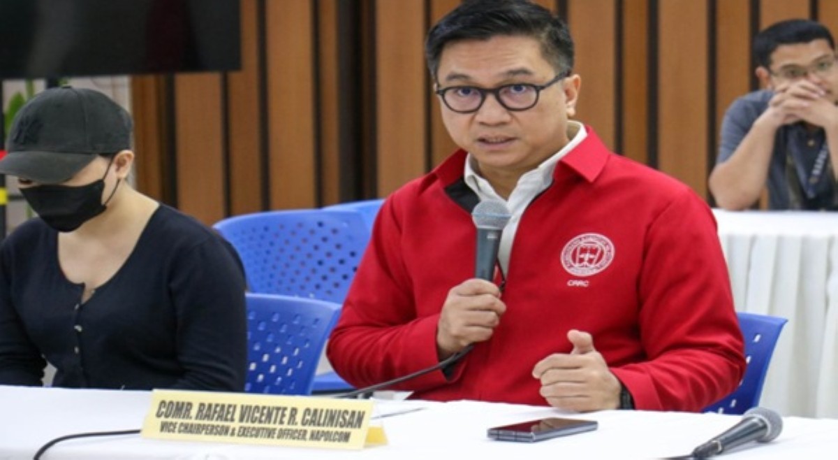&lsquo;Walang puwang ang panggagahasa, pagnanakaw sa loob ng PNP!&rsquo;&ndash;NAPOLCOM