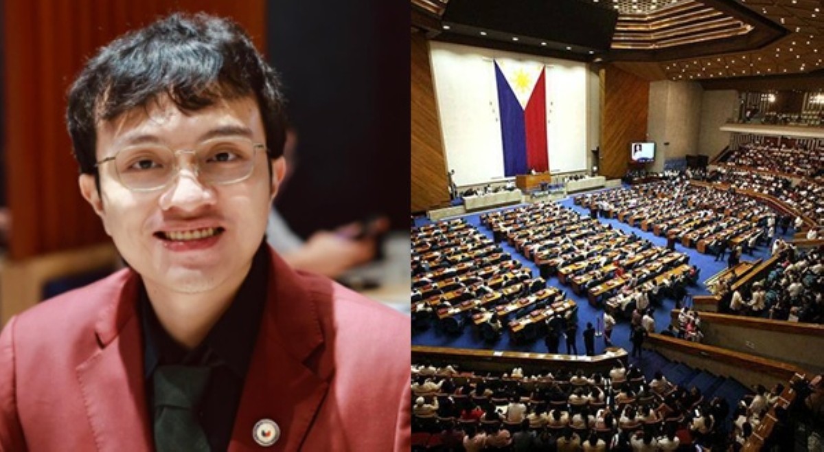 Barzaga, balak sipain sa Kamara bago matapos ang 2025?