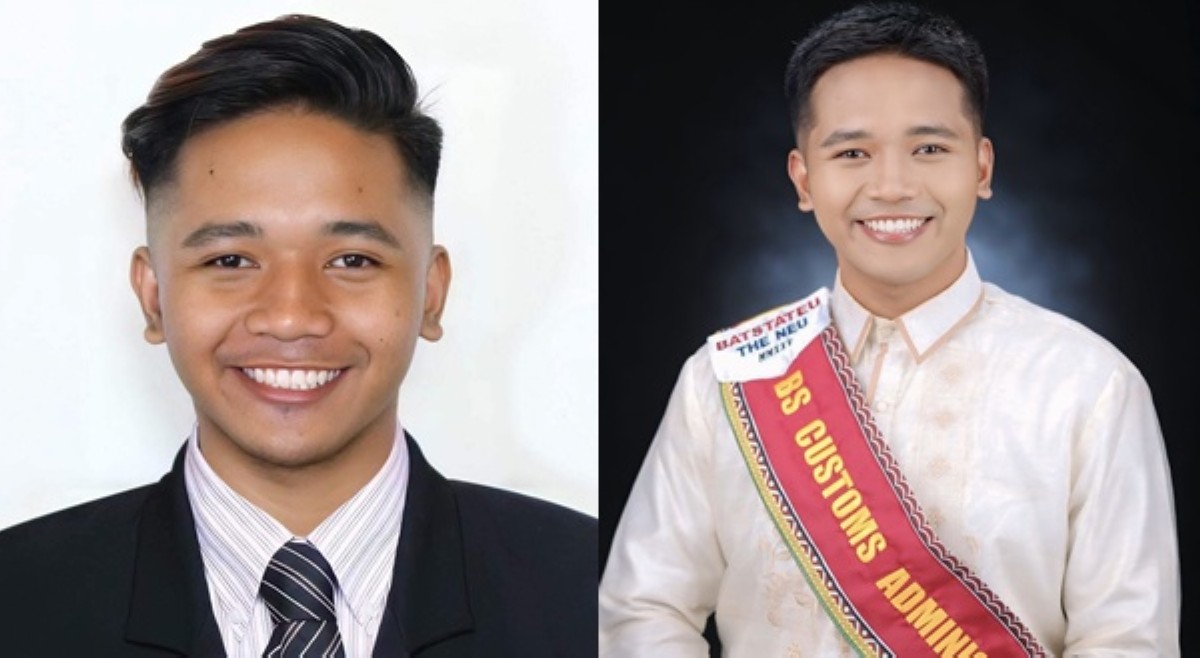 #BalitaExclusives: Top 3 ng 2025 Customs Broker Licensure Exam tinarget maging national topnotcher, nagawa nga!