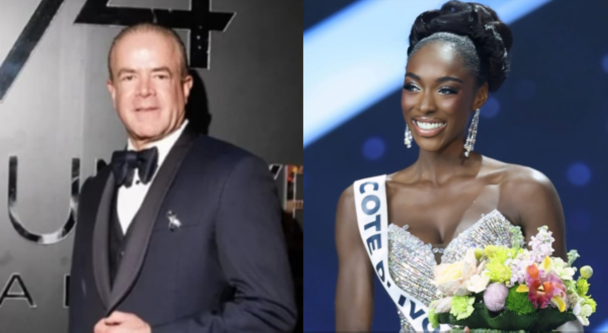 'Weak passport?' Raul Rocha ipinaliwanag bakit natalo si Miss Cote d&rsquo;Ivoire sa Miss Universe 2025