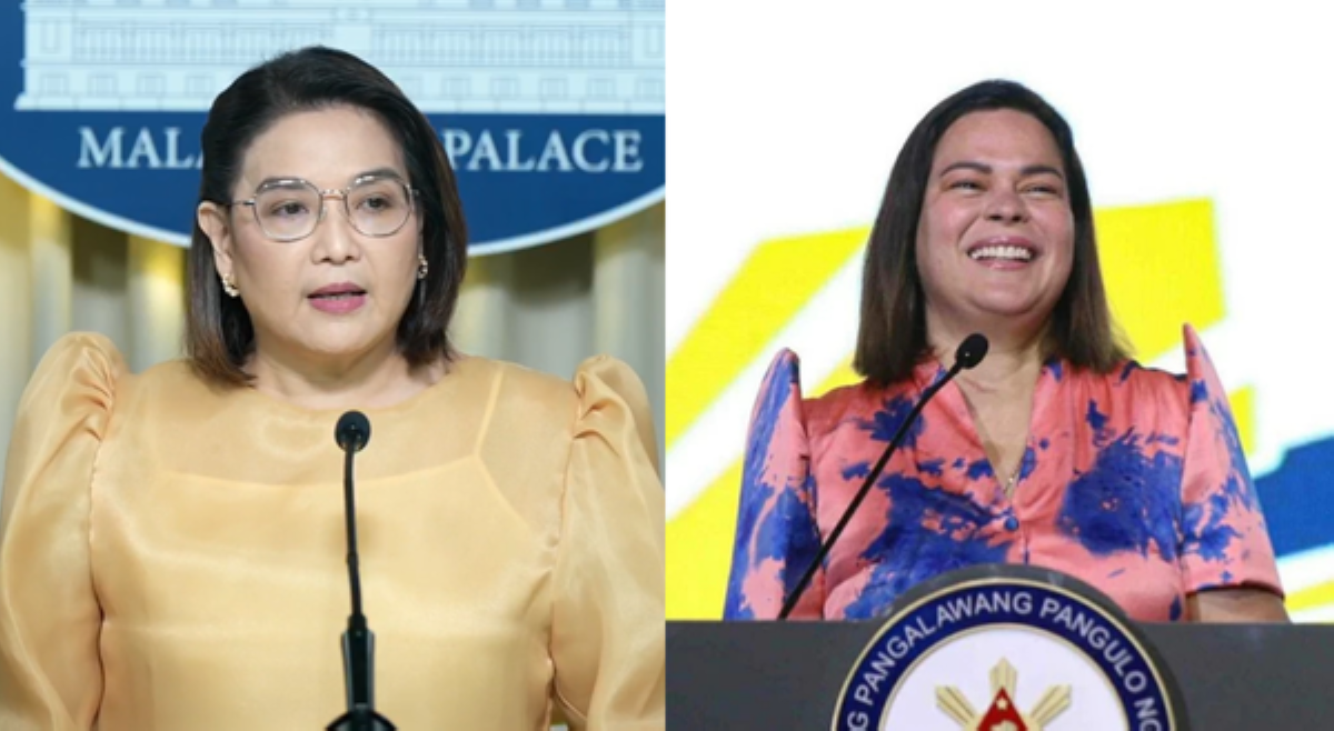 Usec. Castro sa kahandaan ni VP Sara maging Pangulo: 'Handa ba kayo sa marami pang Mary Grace Piattos?'