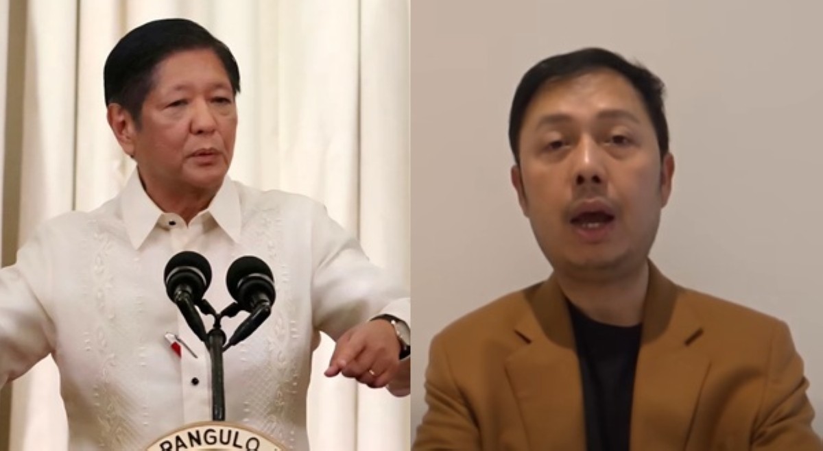 AMLC nakapag-freeze ng ₱12B-assets kabilang kay Zaldy Co&mdash;PBBM