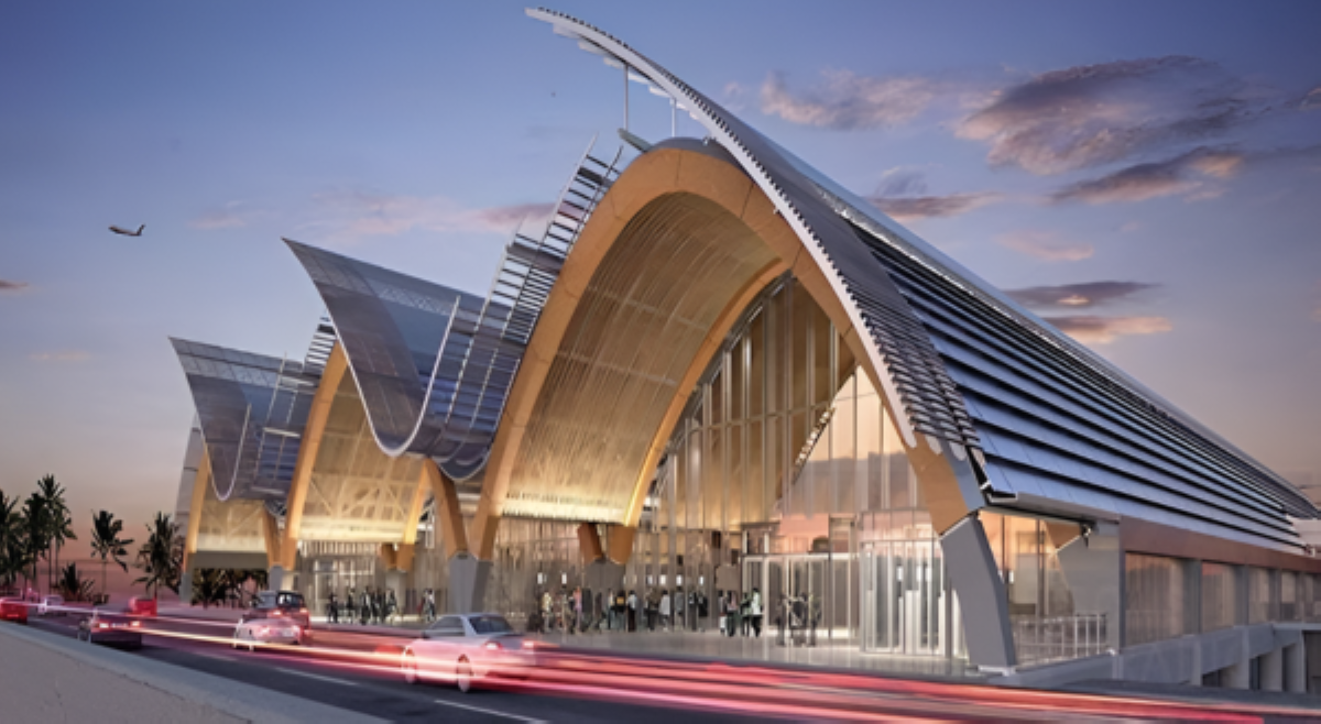 'Asia's Airport of the Year,' nasungkit ng Mactan-Cebu International Airport!