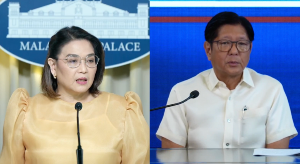 PBBM todo-trabaho, 'di nakakapagbakasyon sey ni Usec. Castro