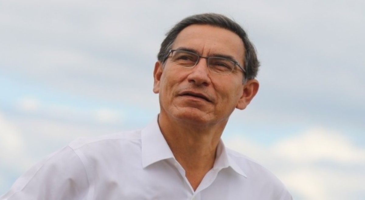 'Kumickback sa contractors!' Ex-president ng Peru, himas-rehas sa loob ng 14 taon dahil sa korupsyon