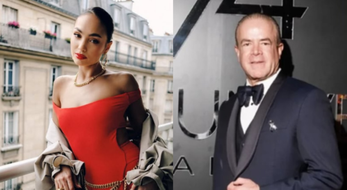 MU 2022 R'Bonney Gabriel, naabot 1M IG followers matapos 'insultuhin' ni Raul Rocha
