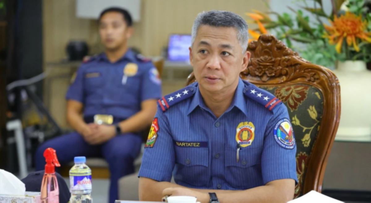 PNP, kumbinsidong mahuhuli 7 nagtatago pa na sangkot sa flood control scandal