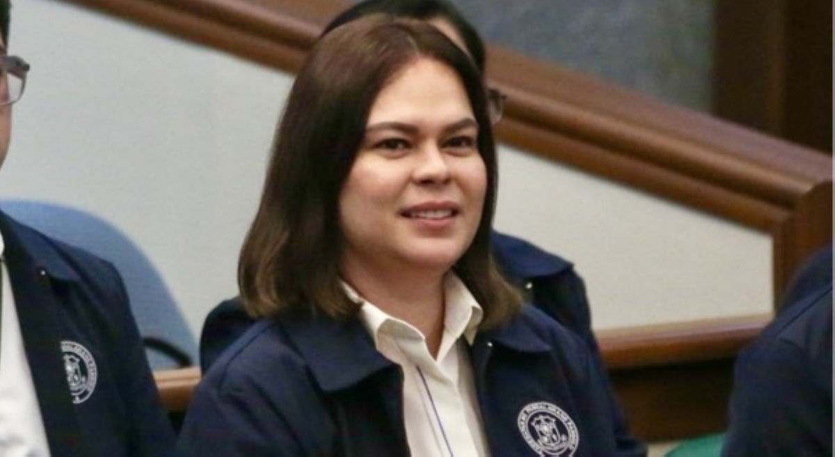 2026 budget ng OVP, inaprubahan ng Senado sa loob ng halos 5 minuto!