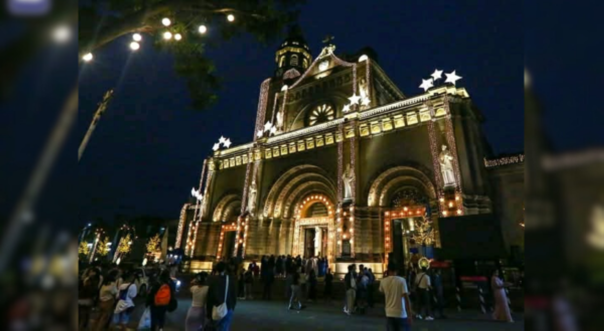 ALAMIN: Paano malalaman kung ang ginagawa mo ay &ldquo;Simbang Gabi&rdquo; o &ldquo;Simbang Tabi?&rdquo;