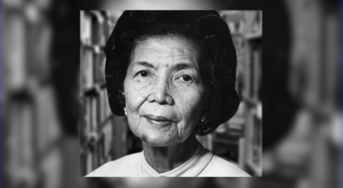 KILALANIN: Si Dr. Fe Del Mundo, ang &lsquo;First Filipina Pediatrician&rsquo;