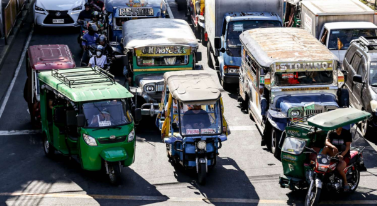 E-bike, e-trike, ipagbabawal na sa mga pangunahing kalsada, simula Dec. 1!