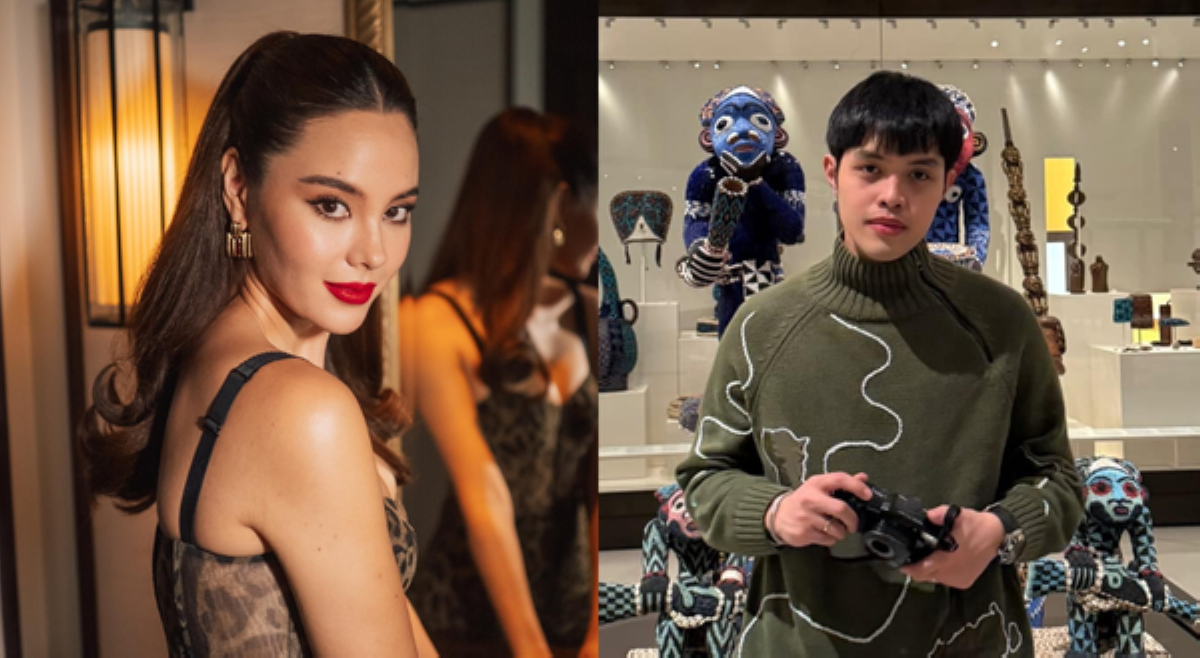 Catriona Gray, Elijah Canlas, iba pang artista inaasahang dadalo sa Trillion Peso rally sa EDSA!
