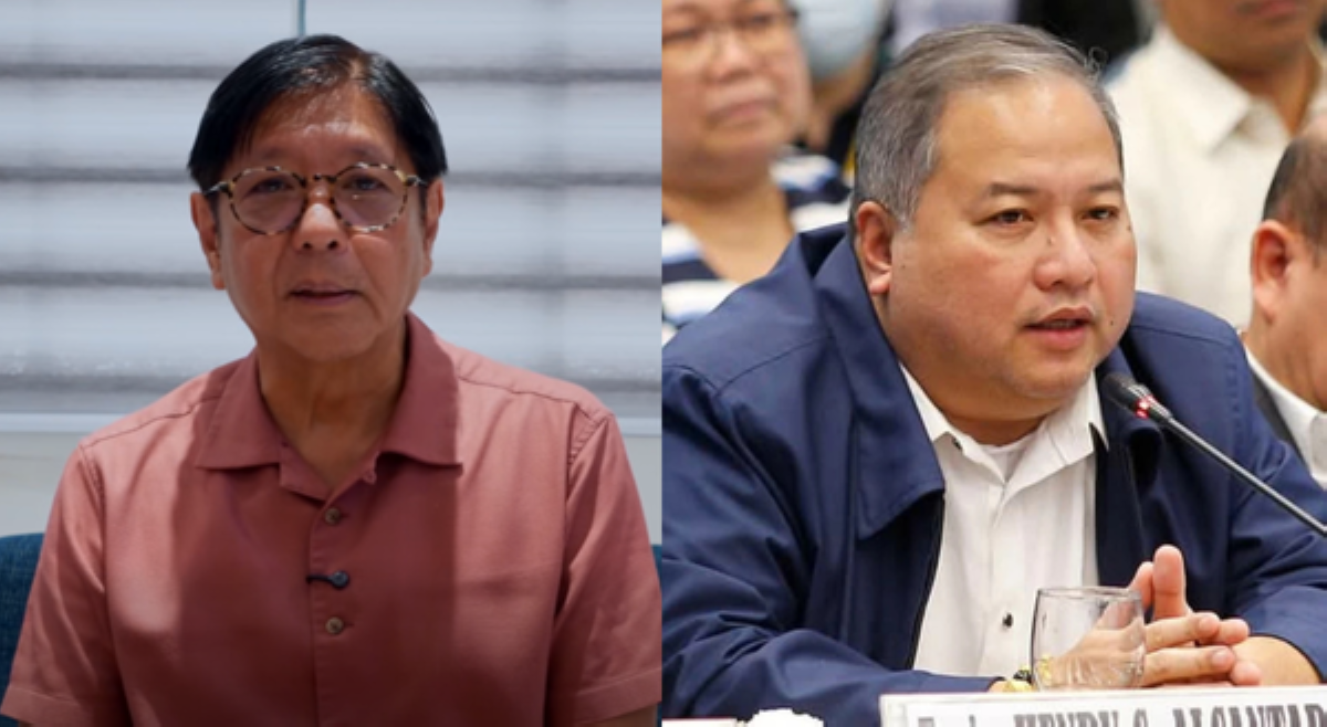 Henry Alcantara, nagbalik na ₱110M sa gobyerno, magbabalik pa ng ₱200M&mdash;PBBM