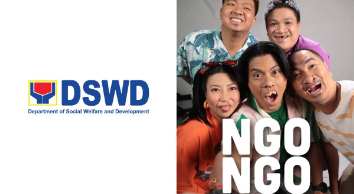 'Hindi dapat tino-tolerate!' DSWD kinondena depiksyon ng pelikulang 'Ngongo'