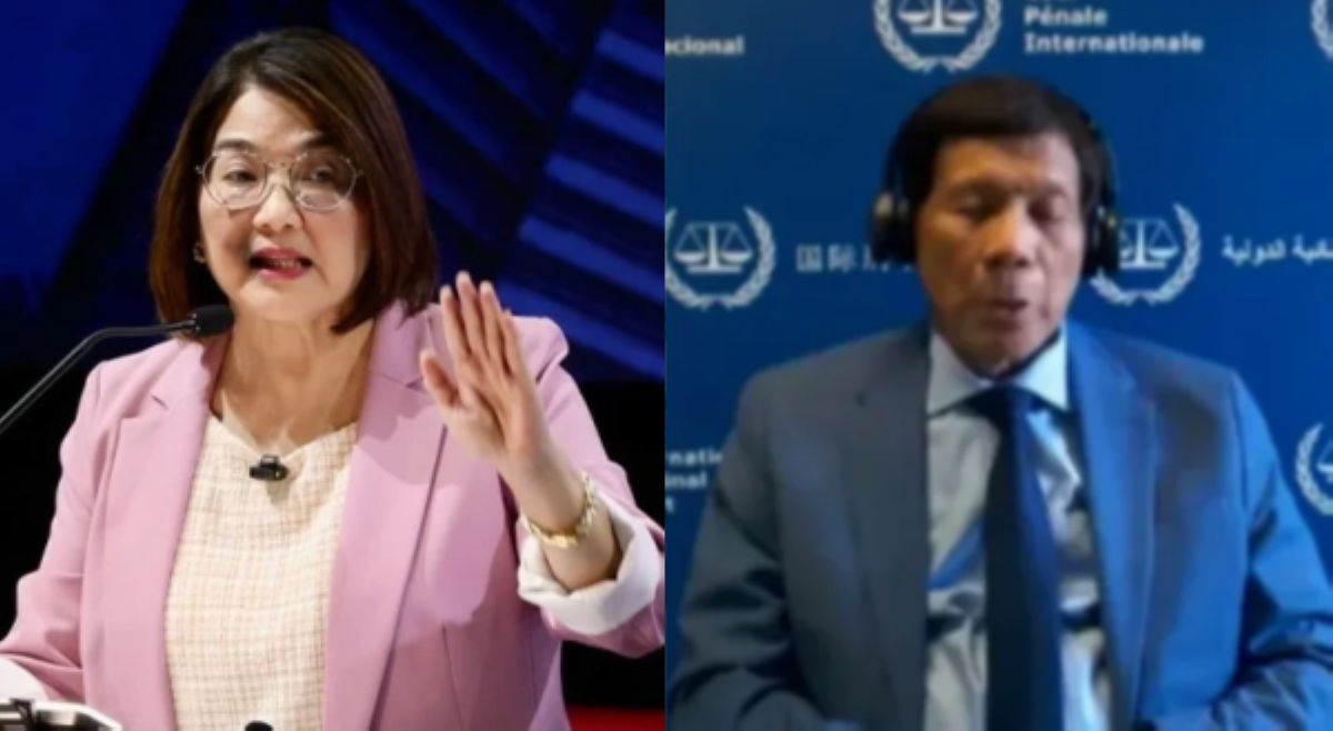 &lsquo;The Palace respects it!&rsquo; Malaca&ntilde;ang, nagkomento sa hatol ng ICC sa interim release ni FPRRD