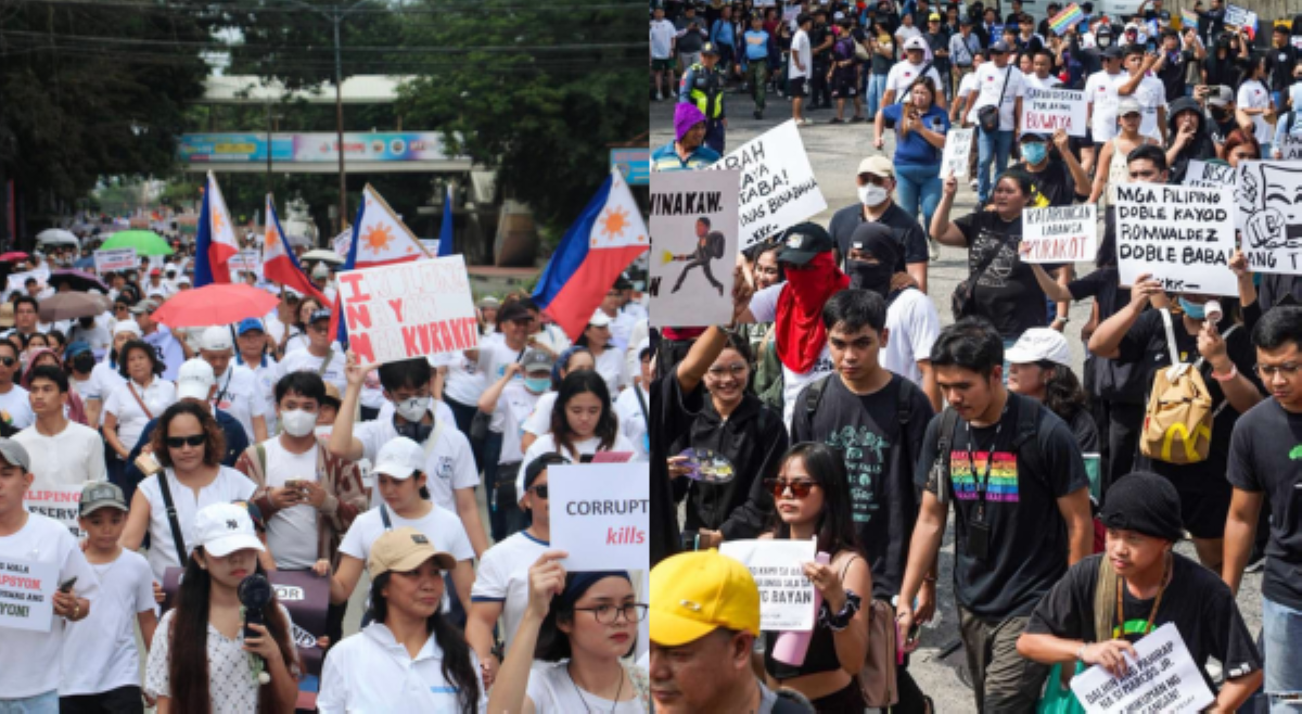 MPD, inilabas na mga isasarang kalsada sa  sa Nov. 30 para sa Trillion Peso March Movement