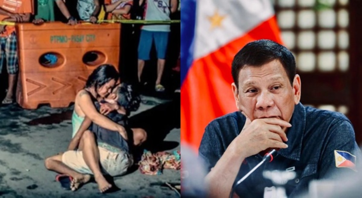 Counsel ng war on drugs victims, tinatanggap pagbasura ng ICC sa interim release ni FPRRD