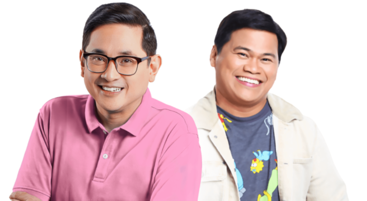 'Why not?' Ogie Diaz, bet si Bam Aquino na tumakbong pangulo sa 2028