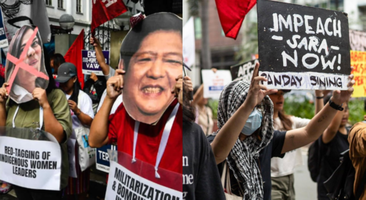 Mga mananawagan ng &lsquo;government reset&rsquo; sa Nov. 30, puwedeng makasuhan&ndash;Sec. Teodoro
